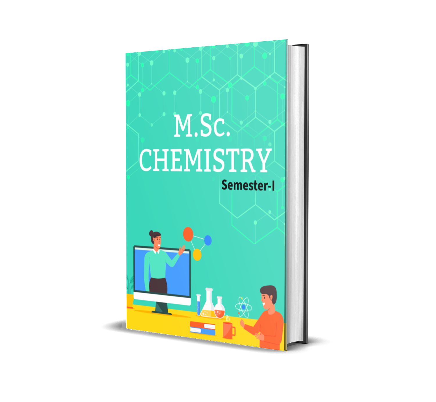 M.Sc. Semester-I Chemistry
